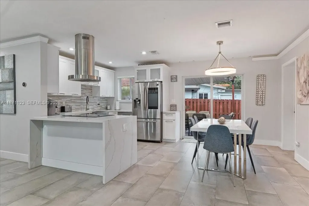 500 NW 30th Street Fort Lauderdale FL 33311