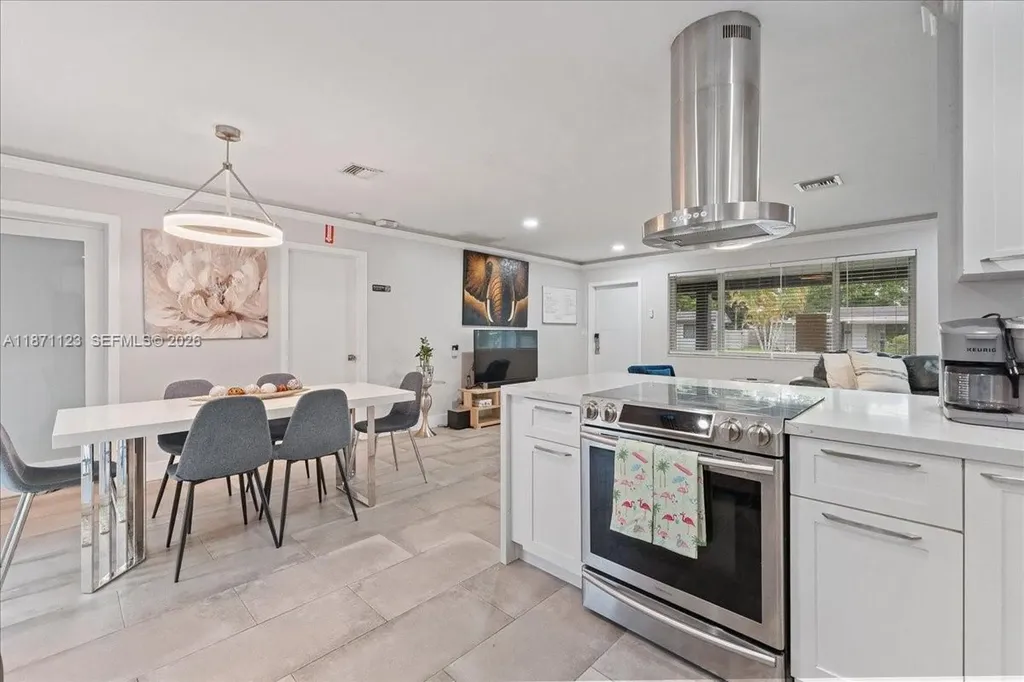 500 NW 30th Street Fort Lauderdale FL 33311