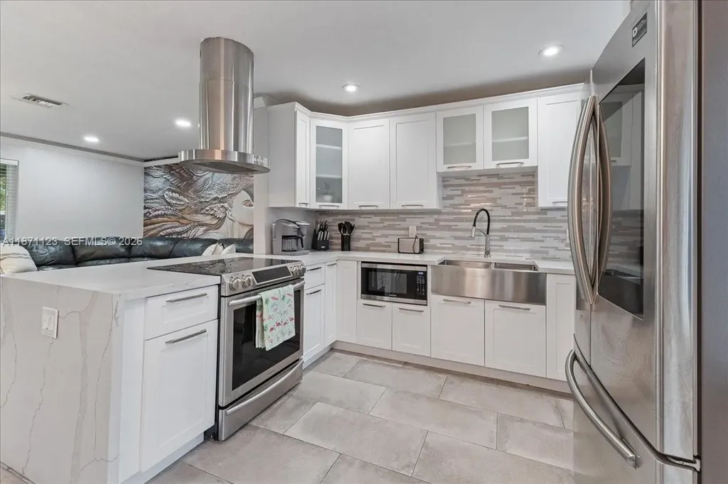 500 NW 30th Street Fort Lauderdale FL 33311