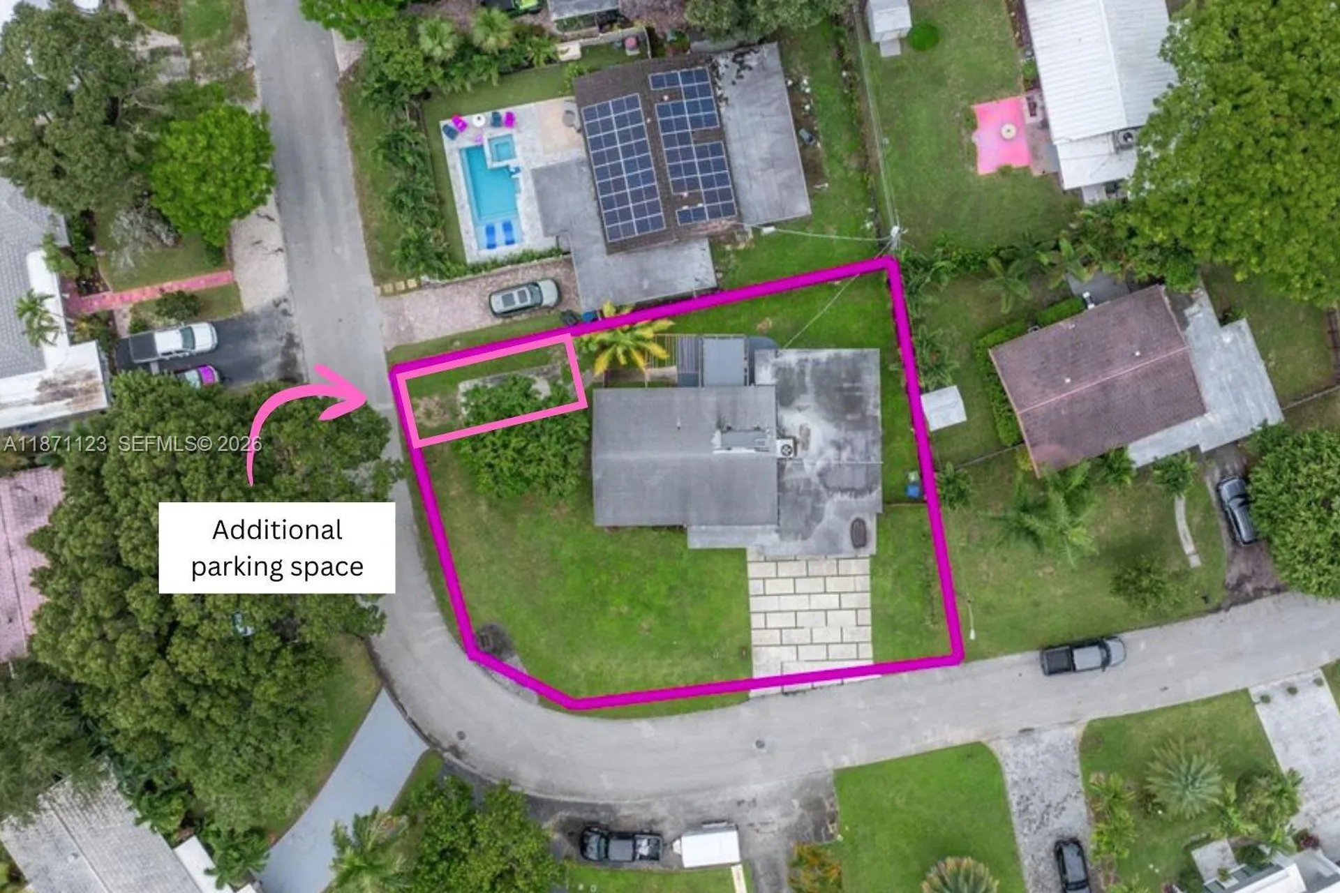 500 NW 30th Street Fort Lauderdale FL 33311