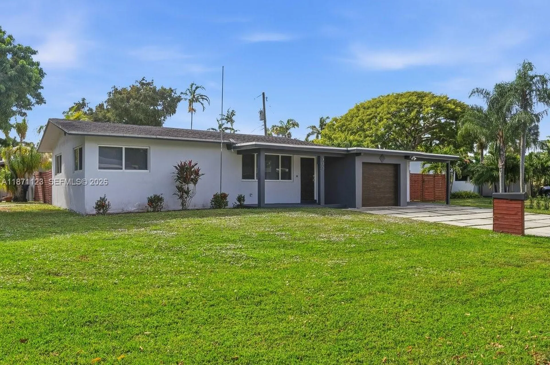 500 NW 30th Street Fort Lauderdale FL 33311