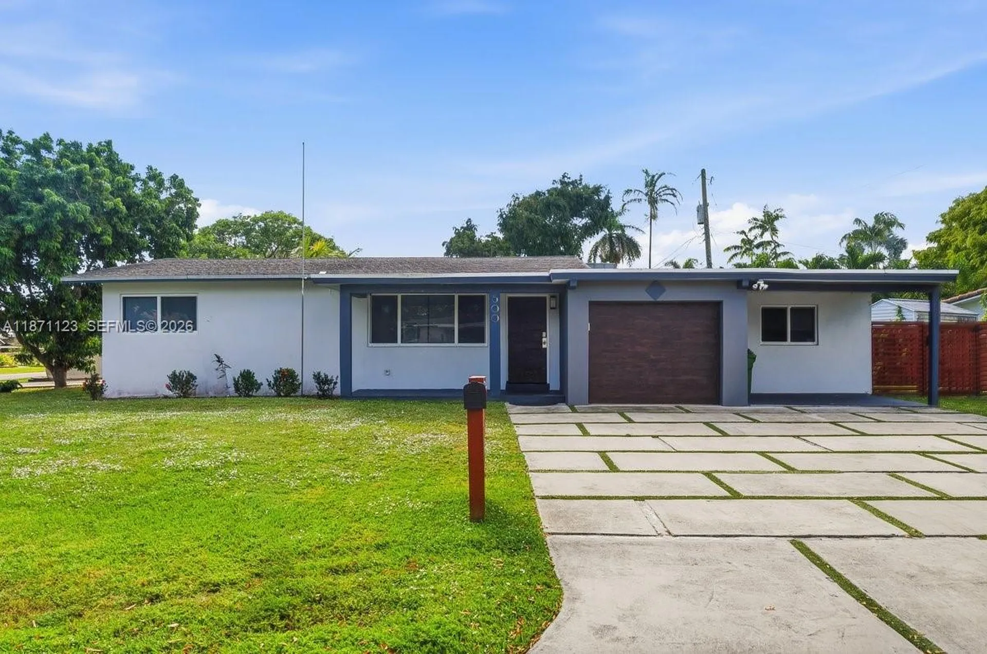 500 NW 30th Street Fort Lauderdale FL 33311