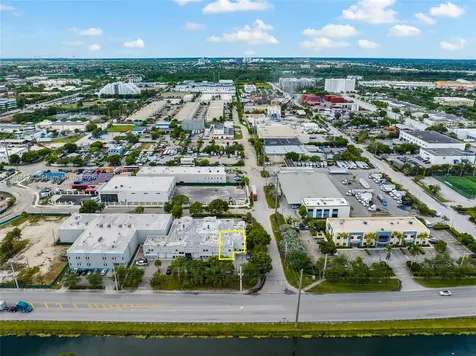 2451 NW 109th Avenue Sweetwater FL 33172