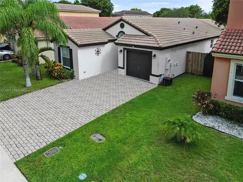 1912 SE 14th Street Homestead FL 33035