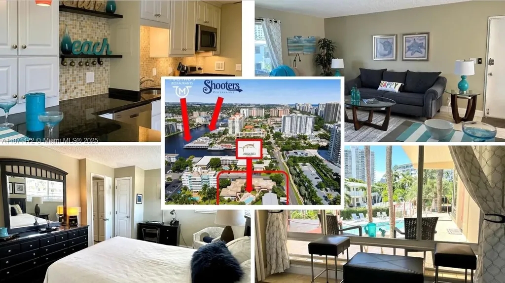 2825 NE 33rd Avenue Fort Lauderdale FL 33308