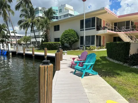 2825 NE 33rd Avenue Fort Lauderdale FL 33308