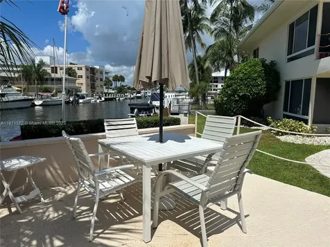 2825 NE 33rd Avenue Fort Lauderdale FL 33308