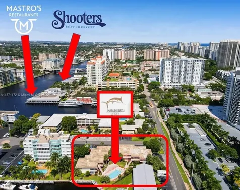 2825 NE 33rd Avenue Fort Lauderdale FL 33308