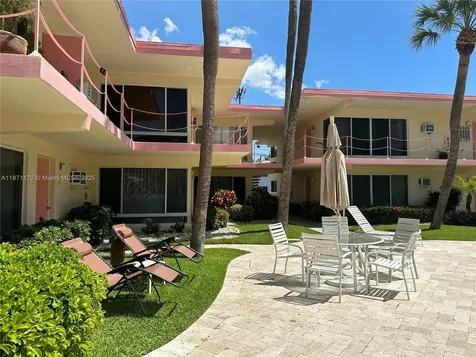 2825 NE 33rd Avenue Fort Lauderdale FL 33308