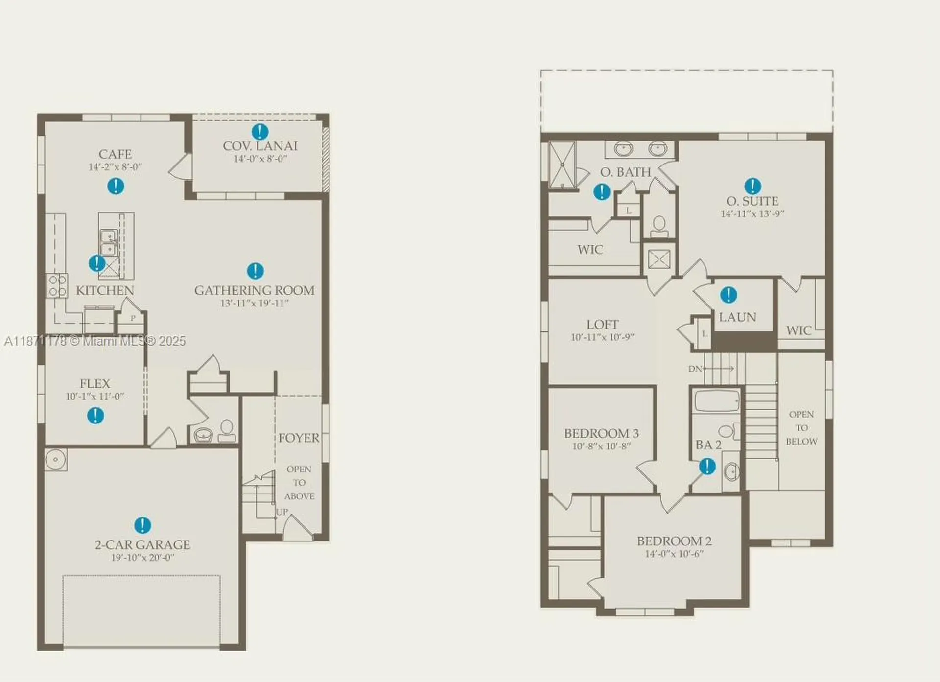 4353 Large Leaf Lane Hollywood FL 33021