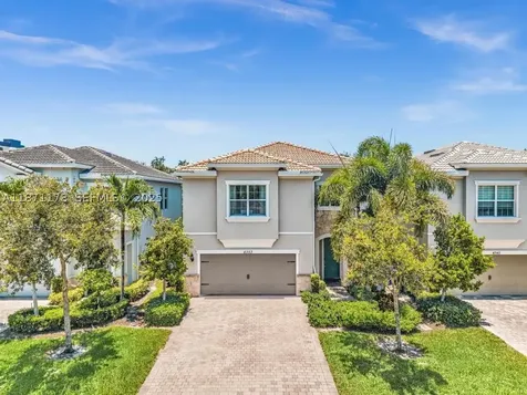 4353 Large Leaf Lane Hollywood FL 33021