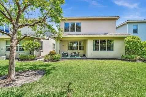 4353 Large Leaf Lane Hollywood FL 33021