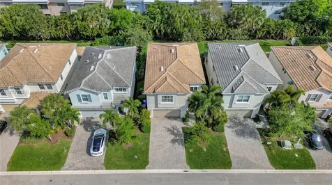 4353 Large Leaf Lane Hollywood FL 33021