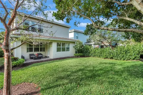 4353 Large Leaf Lane Hollywood FL 33021