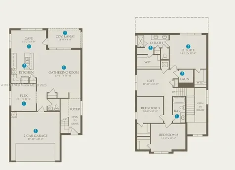 4353 Large Leaf Lane Hollywood FL 33021