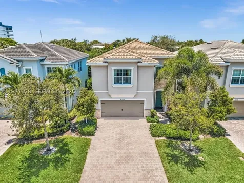 4353 Large Leaf Lane Hollywood FL 33021