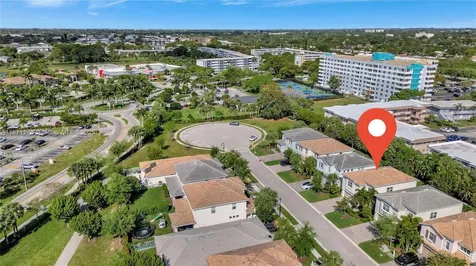 4353 Large Leaf Lane Hollywood FL 33021