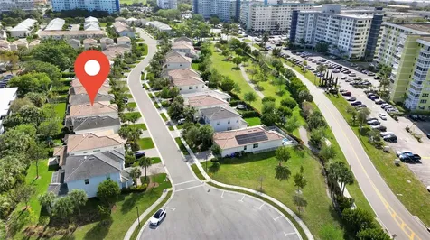 4353 Large Leaf Lane Hollywood FL 33021