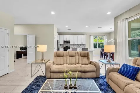 4353 Large Leaf Lane Hollywood FL 33021
