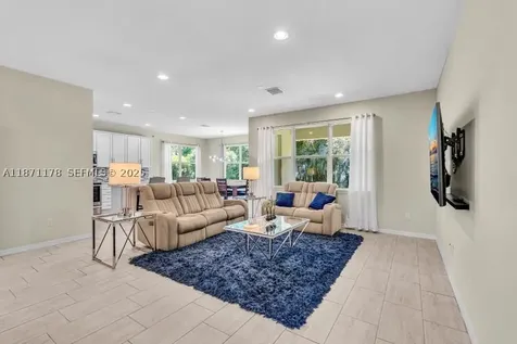 4353 Large Leaf Lane Hollywood FL 33021