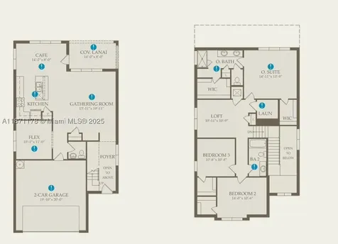 4353 Large Leaf Lane Hollywood FL 33021