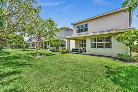 4353 Large Leaf Lane Hollywood FL 33021