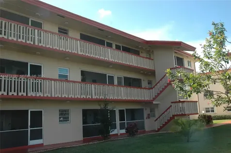 5300 Washington Street Hollywood FL 33021