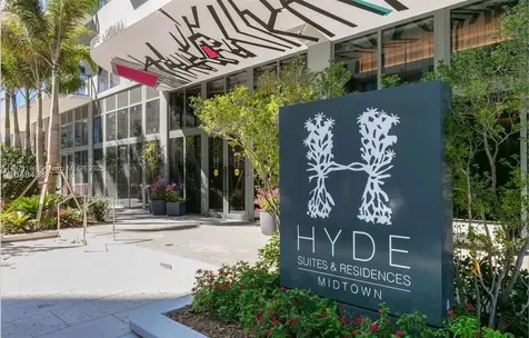 121 NE 34 Street Miami FL 33137