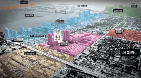 121 NE 34 Street Miami FL 33137