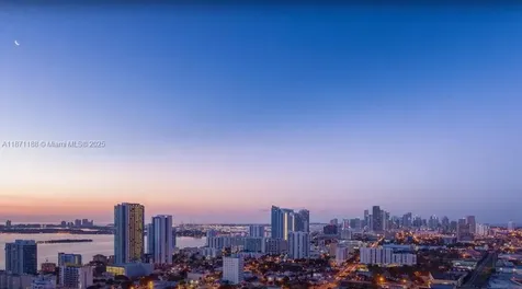 121 NE 34 Street Miami FL 33137