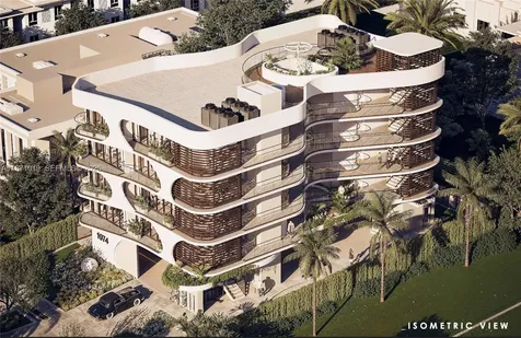 1974 Marseille Drive Miami Beach FL 33141
