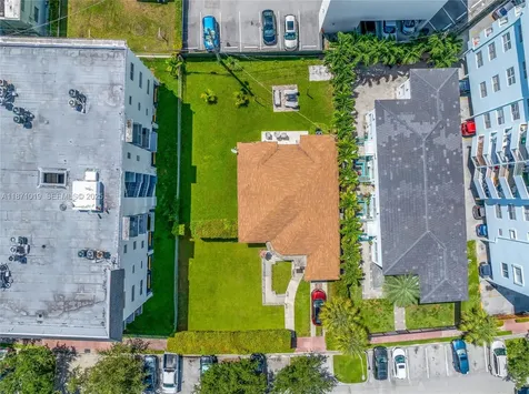 1974 Marseille Drive Miami Beach FL 33141