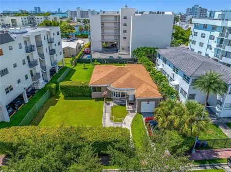 1974 Marseille Drive Miami Beach FL 33141