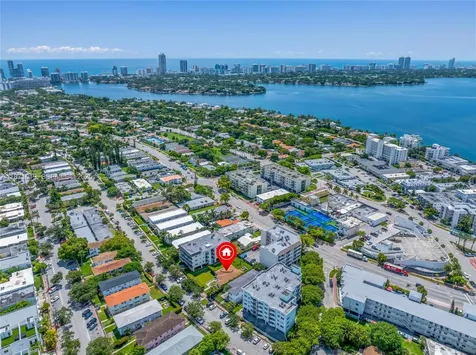 1974 Marseille Drive Miami Beach FL 33141