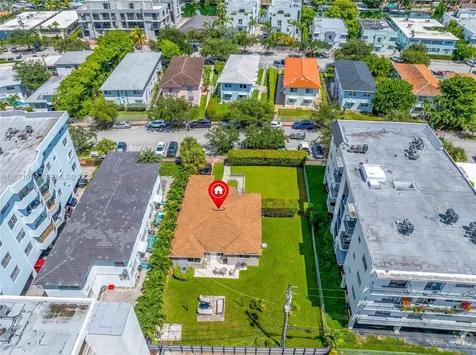1974 Marseille Drive Miami Beach FL 33141