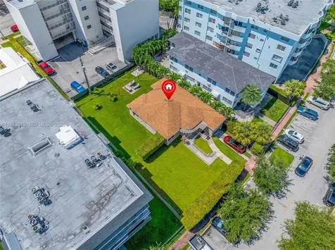 1974 Marseille Drive Miami Beach FL 33141
