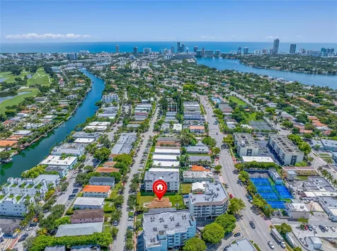 1974 Marseille Drive Miami Beach FL 33141