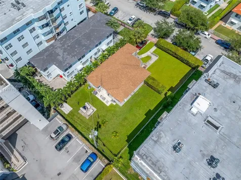 1974 Marseille Drive Miami Beach FL 33141