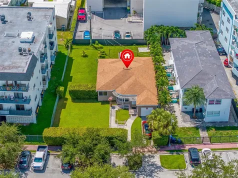 1974 Marseille Drive Miami Beach FL 33141