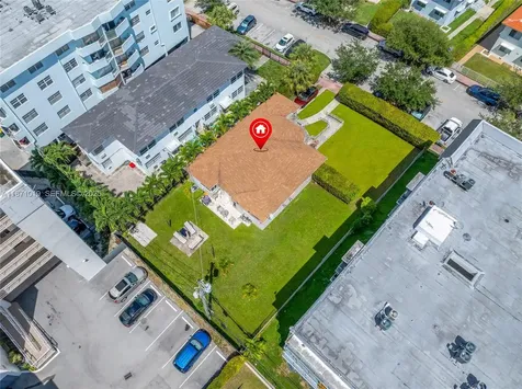 1974 Marseille Drive Miami Beach FL 33141