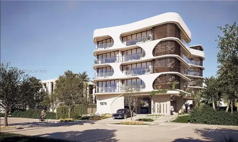 1974 Marseille Drive Miami Beach FL 33141