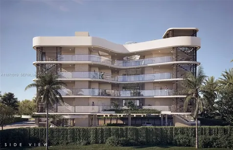 1974 Marseille Drive Miami Beach FL 33141