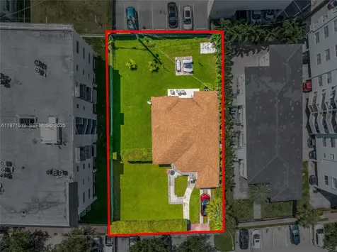 1974 Marseille Drive Miami Beach FL 33141