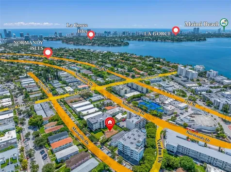 1974 Marseille Drive Miami Beach FL 33141