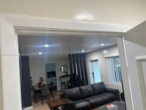 13035 NE 7th Avenue North Miami FL 33161