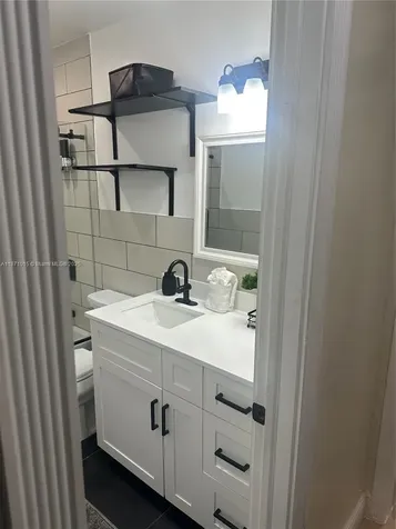 13035 NE 7th Avenue North Miami FL 33161