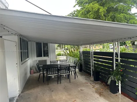 13035 NE 7th Avenue North Miami FL 33161