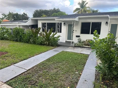 13035 NE 7th Avenue North Miami FL 33161