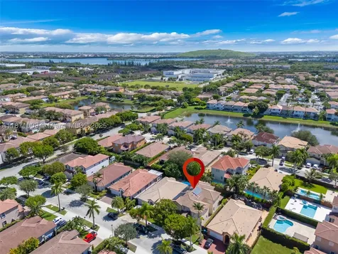 8467 NW 110th Place Doral FL 33178