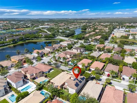 8467 NW 110th Place Doral FL 33178